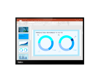 Lenovo ThinkVision M14d - 1145574 - zdjęcie 7